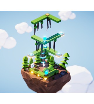 Algotica Iterations Steam Key GLOBAL